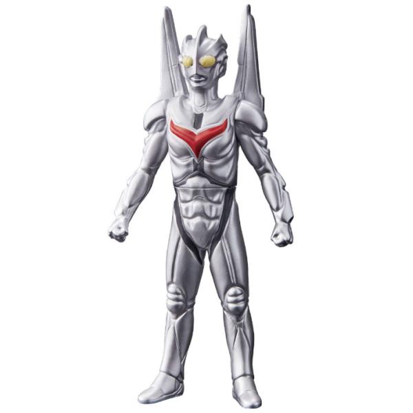 バンダイ ウルトラヒーローシリーズ 72 ウルトラマンノア 返品種別B