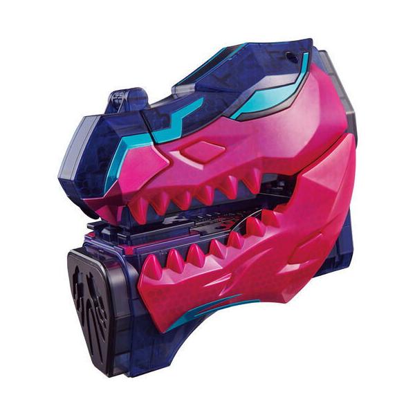 バンダイ 仮面ライダーリバイス Dxギファードレックスバイスタンプ ヒーロー ヒロインおもちゃ 価格比較 価格 Com