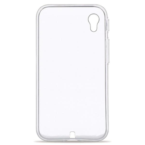 在庫状況：お取り寄せ/2020年07月 発売/◆POCKETALK (ポケトーク) S Plus 専用ケース/[ポケトクSPLUSケスクリア]