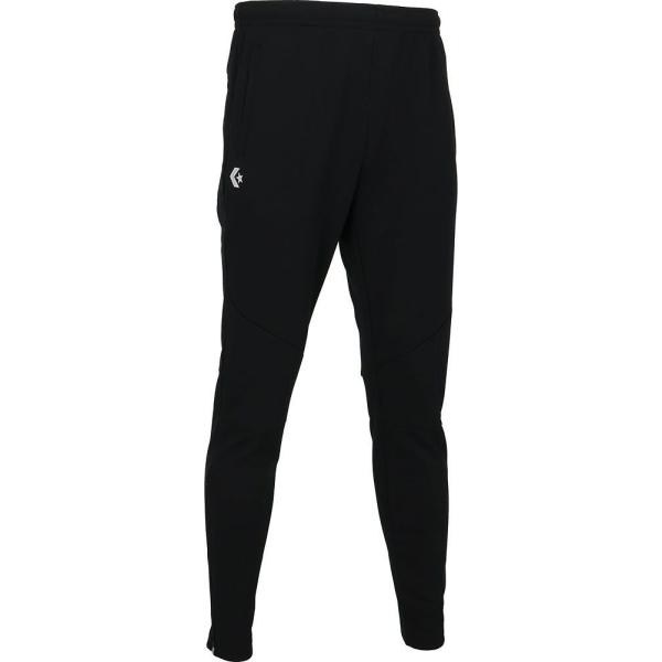 在庫状況：お取り寄せ/お届け：約2週間/◆ポリエステル素材でありながらストレッチがきいて激しい動きにも対応するアクティブジャージ。◆柔らかく着心地も抜群です。◆この度コンバースのブランドロゴ変更に伴いリニューアルしました。/[CONCB23...