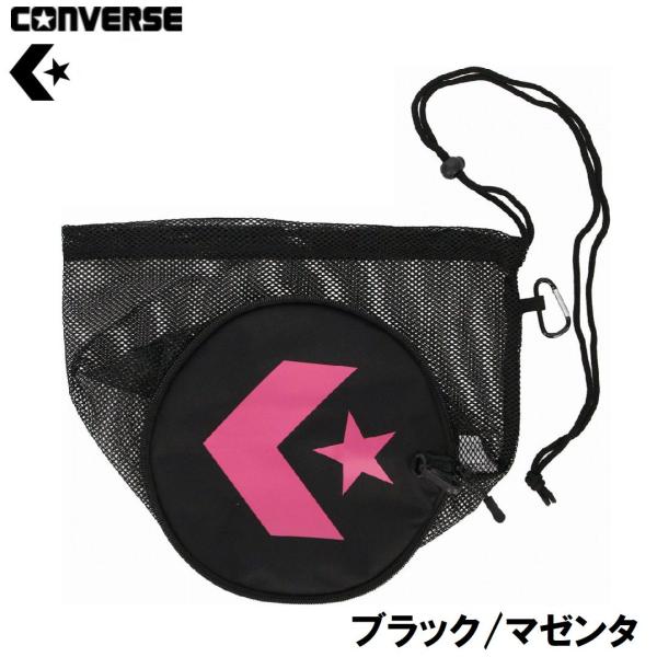 在庫状況：お取り寄せ/お届け：約2週間/◆メッシュタイプのマルチバッグ。◆7号球ボールはもちろん、衣類や小物も入ります。◆底部のファスナ―を閉めれば、折りたたんでコンパクトになります。/[CONC24030971963]