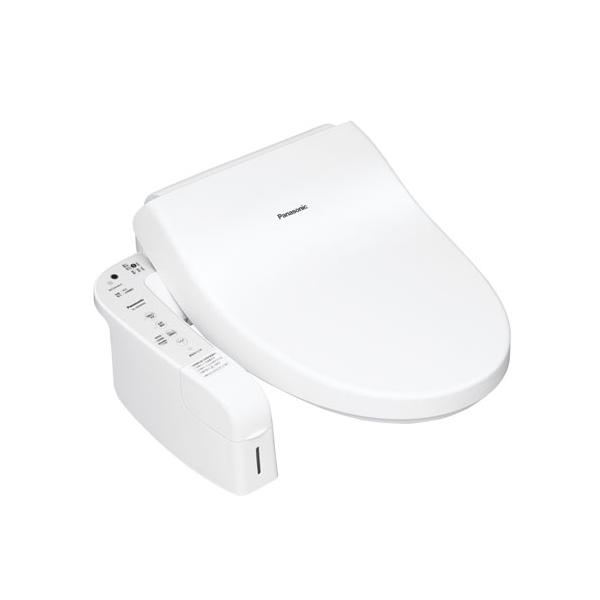 Panasonic 温水洗浄便座 DL-PRTK20 Panasonic パナソニック 温水洗浄便座(瞬間式)ホワイト