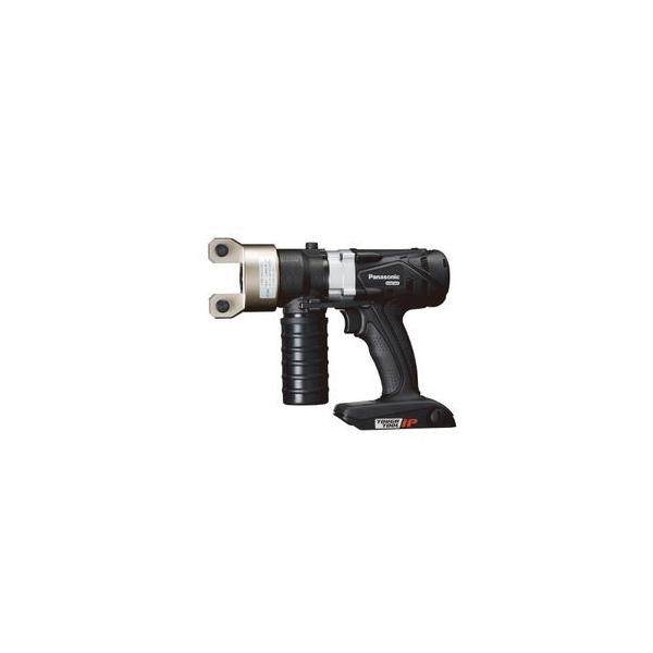 Panasonic（パナソニック） 充電圧着器(本体のみ) Panasonic EZ46A4X-B 