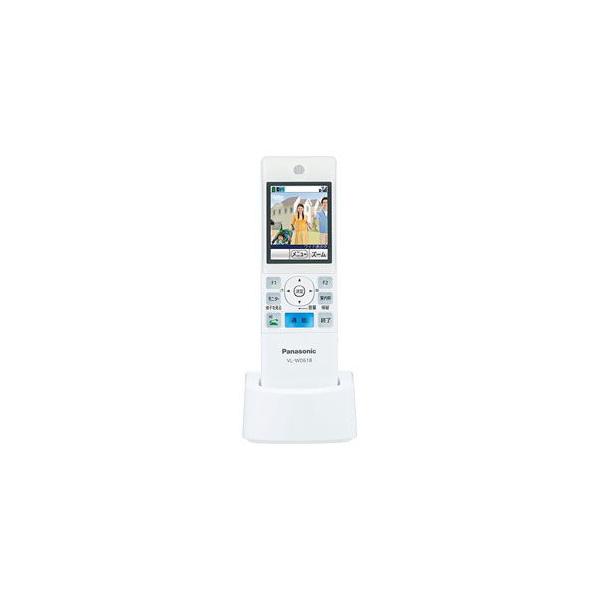 Panasonic - 新品未使用品パナソニック増設子機 ワイヤレスVL-WD618 Panasonic ワイヤレスモニター増設子機 : コジマYahoo!店 - 通販