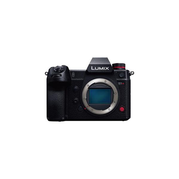 panasonic LUMIX DC-S1