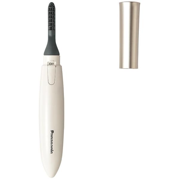 在庫状況：在庫僅少/2020年03月 発売/◆くるんと上向き、長時間キープ◆ダブルヒーター搭載でまつげをしっかりカールアップ◆自然な仕上がりのナチュラルカール/[EHSE11E]【report】