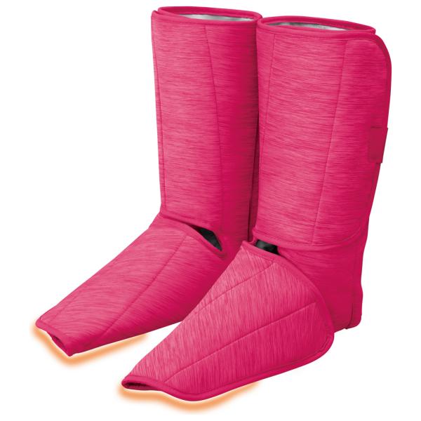 在庫状況：お取り寄せ/お届け：3〜4週間/2021年11月 発売/◆別格マッサージで、足先からふくらはぎまで、スッキリ軽やか◆プロに学んだ4つのマッサージコースを搭載・対応サイズ：足サイズ(20〜28cm)、ふくらはぎ周囲(27〜48cm)...