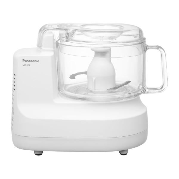 在庫状況：在庫僅少/2022年05月 発売/※フードプロセッサーを安全にお使いいただくために・直接刃の部分に触れると大変危険ですので、十分ご注意ください。・運転中にふたを開けたり、容器の中に調理材料以外を入れないでください。・部品の取付・取...