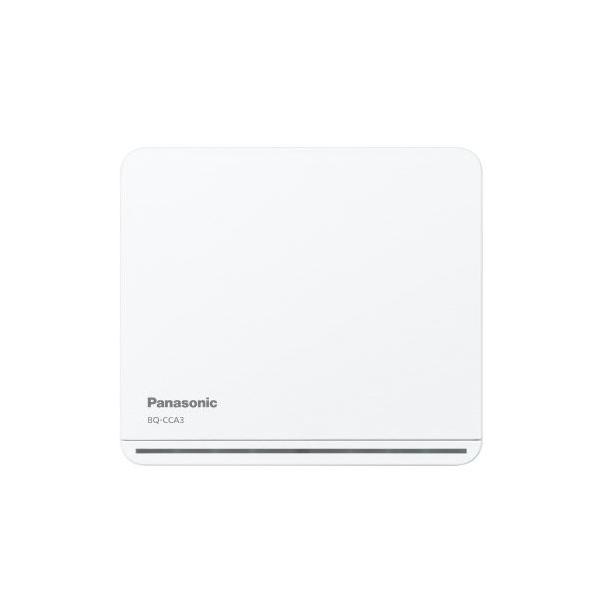パナソニック BQ-CCA3 USB出力付8本急速充電器 BQCCA3