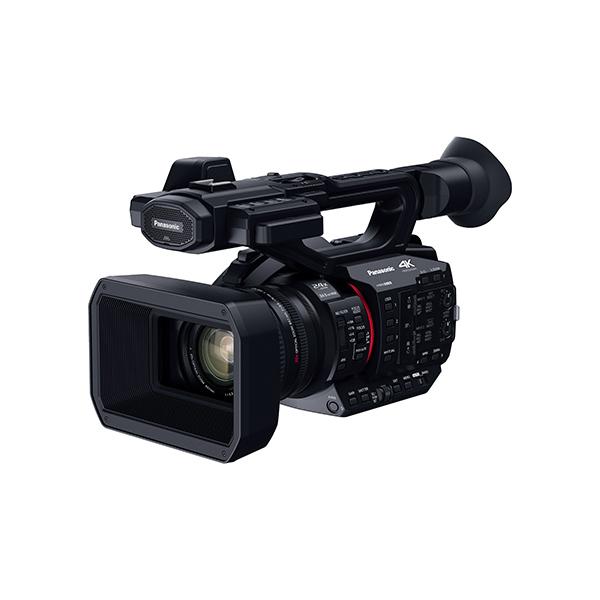パナソニック デジタル4Kビデオカメラ「HC-X20」 Panasonic HC-X20-K 返品種別A