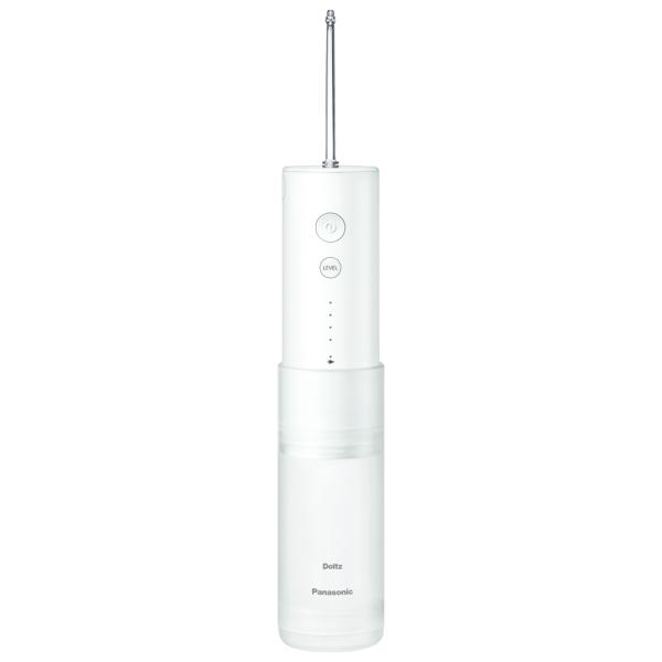 【新品未使用】Panasonic Doltz EW-DJ33 口腔洗浄器 joshin_4549980652633-23-5909