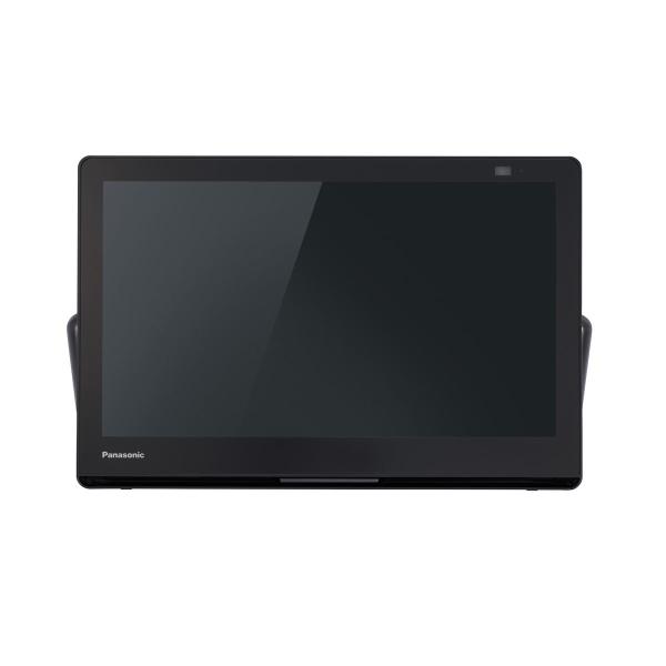 Panasonic - Panasonic★ネットワークディスプレイ付ハードディスクレコーダー Panasonic パナソニック 15型 ネットワークディスプレイ付500GB