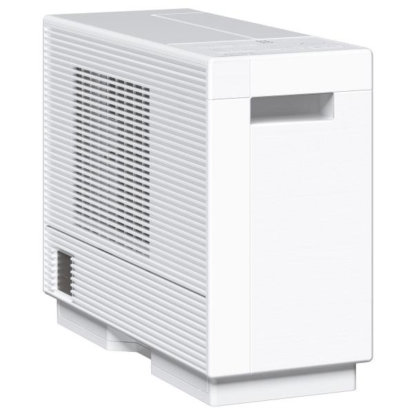 【極美品】Panasonic 除湿乾燥機 Amazon | パナソニック 衣類乾燥除湿機 ナノイーX搭載