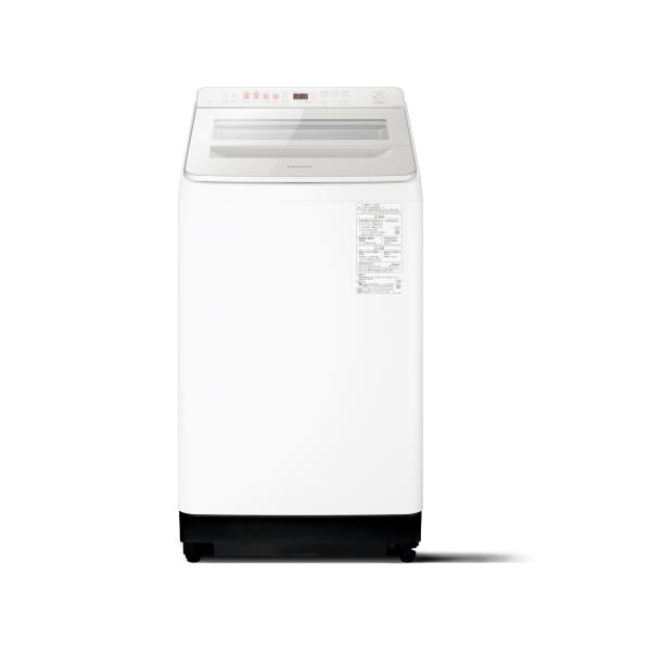 Panasonic（パナソニック） (標準設置無料 設置Aエリアのみ) 9.0kg 全 