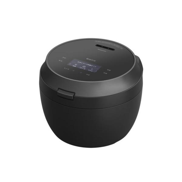 在庫状況：在庫あり/2025年09月 発売/◆Wおどり炊きで旨み豊かな、ふっくら粒立ちのよいごはんが炊きあがります◆日本全国の73銘柄を炊き分けます◆熱しやすく冷めにくい内釜でIHの大火力をお米に伝える(ダイヤモンド竈釜)◆容量：1.0L(...