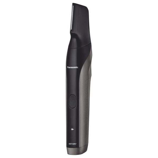 パナソニック ボディトリマー(充電式) Panasonic ER-GK83-S 返品種別A