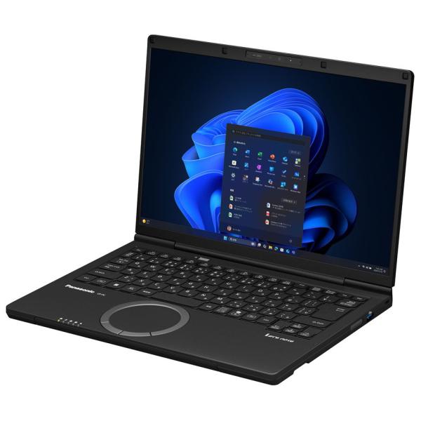 パナ 　ノ−トパソコン モバイルノートパソコン「カスタマイズLet's note」パナソニック