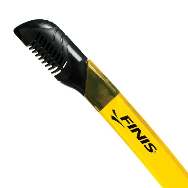 FINIS(フィニス) スイマーズシュノーケル用 ドライトップ Snorkel Dry Top FIN-105057 返品種別A