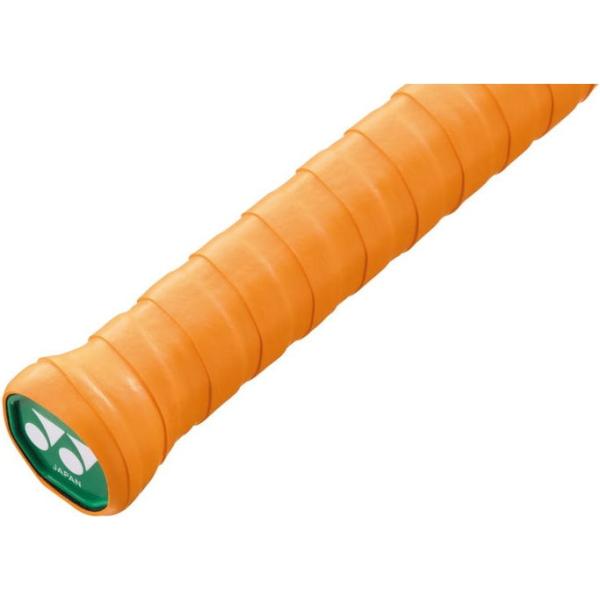 他サイト： ヨネックス ウェットスーパーグリップタフ 3本入(ブライトオレンジ・幅25mm×長さ1200mm×厚さ0.65mm)  返品種別Aの商品画像