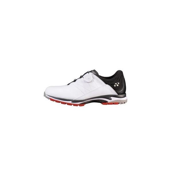 Cushion Yonex ヨネックス Aerus Golf Aerus Power パワークッションエアラスゴルフ2 ホワイト 26 5cm Power Yonex 36 Joshin 返品種別a 2 Shg Ar2 Wh265 Web