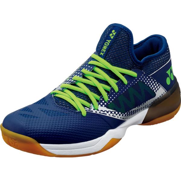 YONEX パワークッション コンフォートZ ワイドミッド 25.0cm-