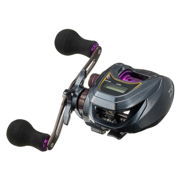 DAIWA ダイワ　19 LIGNT SW X IC 右ハンドル DAIWA（釣り） ダイワ 19 ライトSW X IC (右ハンドル) ／3日〜6