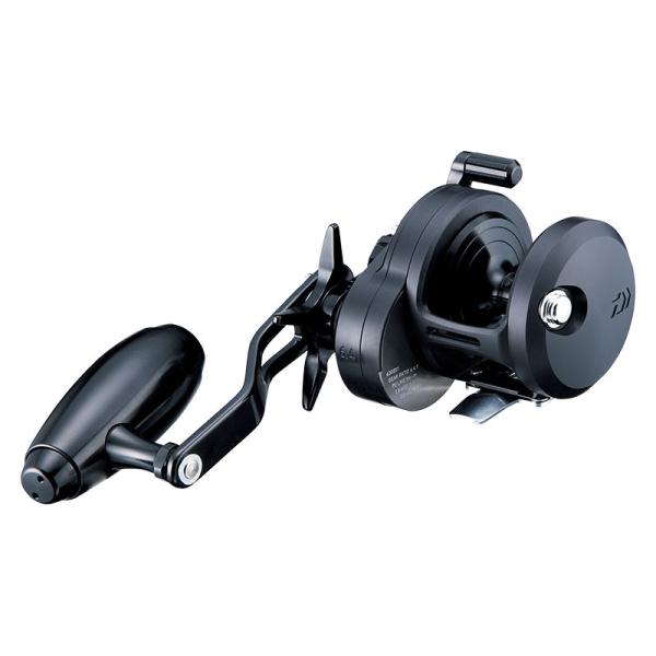 DAIWA（ダイワ） 19 キャタリナ 15H-SJ (右ハンドル) ／お届け：約2