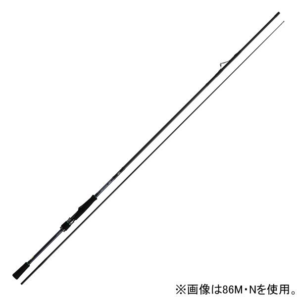ダイワ 21 エメラルダス MX IL (インターラインモデル) 83MH・N 8.3