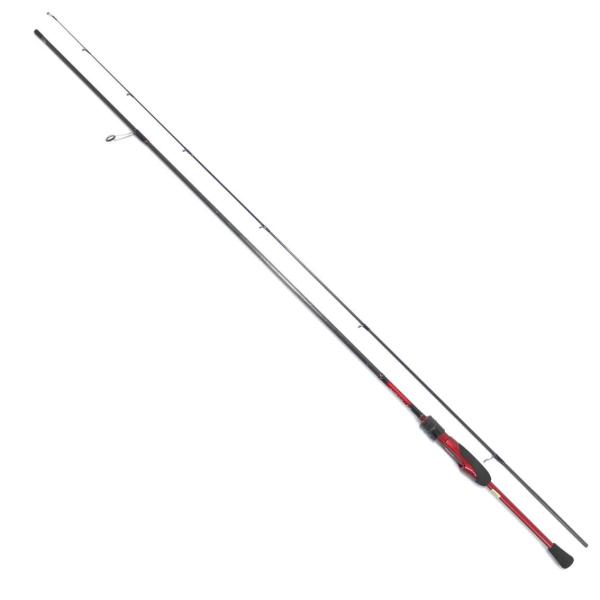 20月下美人 610L-S DAIWA（釣り） ダイワ 20 月下美人 メバルモデル 610L-S 6.10ft