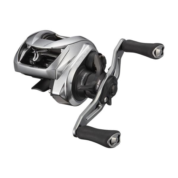 ダイワ Daiwa 21 ジリオン SV TW 1000HL 左ハンドル joshin_4550133072567-36-56710