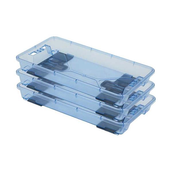 在庫状況：在庫僅少/◆樹脂素材採用でトレーが一度冷えたら温まりにくく、イカを鮮度を保ち、キレイに持ち帰り!◆一度冷えたら温まりにくい樹脂素材採用◆スライドプレートによる簡単組立、収納・サイズ：400×210×50.5mm/[07765116...