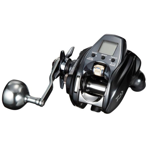 ダイワ 22シーボーグ 200JL 左ハンドル 使用少 DAIWA（ダイワ） 22 シーボーグ 200JL 左ハンドル ／3日〜6日で出荷