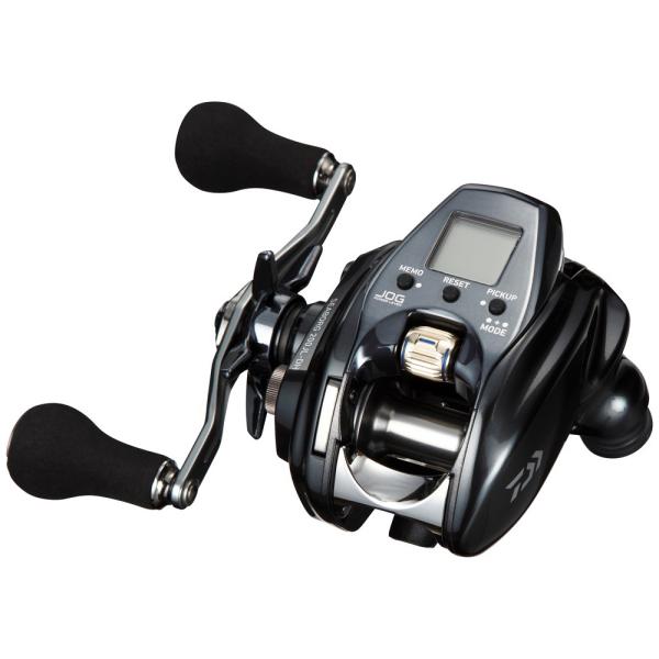 美品！22シーボーグ200JL-DH ダイワ DAIWA（ダイワ） 22 シーボーグ 200JL-DH 左ハンドル ／3日〜6日で出荷