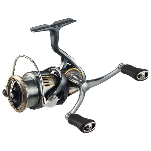 DAIWA（ダイワ） 23 エアリティ LT2500S-DH ／お届け：約2週間／ 返品