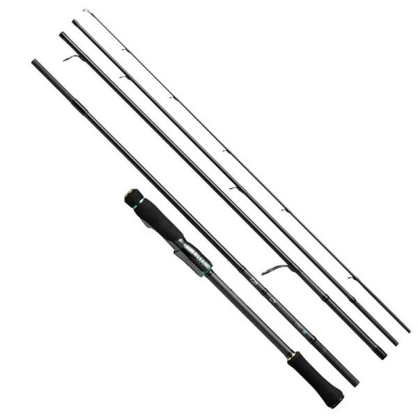 最終値下げ　ダイワ 23エメラルダス ストイスト ST82ML-5 3月7日まで DAIWA（ダイワ） 23 エメラルダス ストイスト ST(アウトガイドモデル