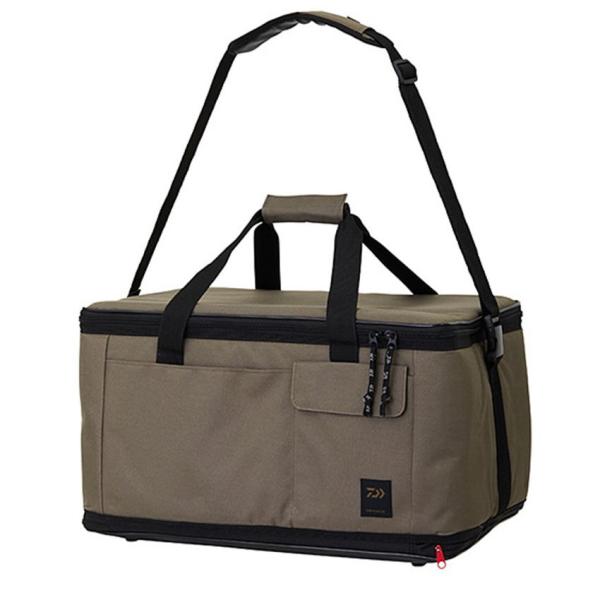 在庫状況：在庫あり/2022年05月 発売/◆ソフトクールが更なる進化。ハイブリット断熱構造を採用して折り畳み性能はそのままで高保冷化を実現。・重量：1.9kg・内寸サイズ(約)：幅32×奥行48×高さ27cm・外寸サイズ(約)：幅35×奥...