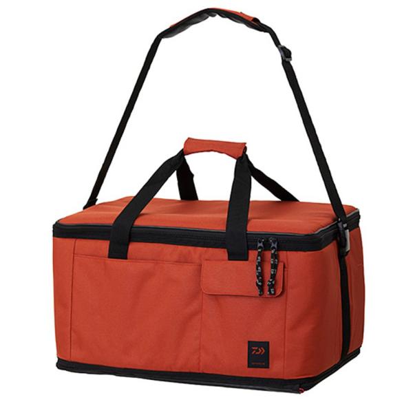 在庫状況：在庫僅少/2022年05月 発売/◆ソフトクールが更なる進化。ハイブリット断熱構造を採用して折り畳み性能はそのままで高保冷化を実現。・重量：1.9kg・内寸サイズ(約)：幅32×奥行48×高さ27cm・外寸サイズ(約)：幅35×奥...