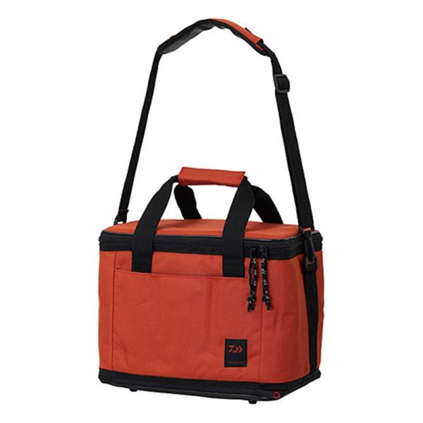 在庫状況：在庫僅少/2022年05月 発売/◆ソフトクールが更なる進化。ハイブリット断熱構造を採用して折り畳み性能はそのままで高保冷化を実現。・重量：1.2kg・内寸サイズ(約)：幅20×奥行31×高さ25cm・外寸サイズ(約)：幅23×奥...