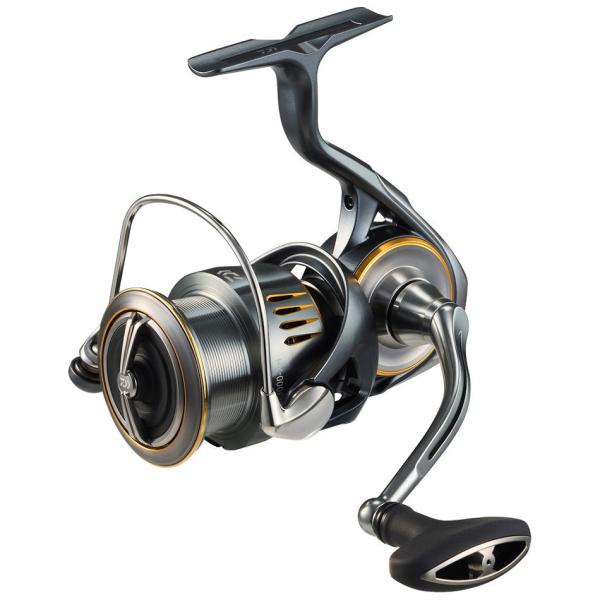 DAIWA（ダイワ） 23 エアリティ PC LT3000-XH ／3日〜6日で出荷／ 返品