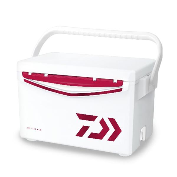 ダイワ クールラインα3 GU 2500 25L (レッド)  返品種別A