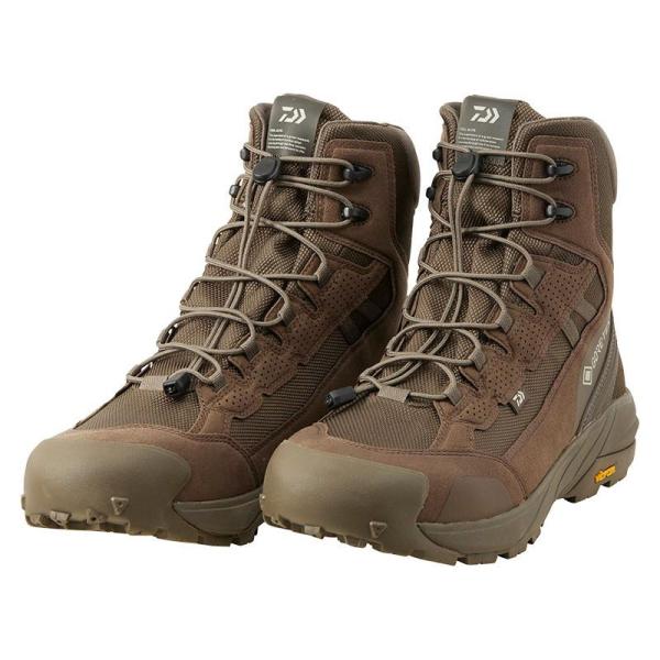 ゆう DAIWA（ダイワ） DS-3301G FOGLER GORE-TEX ミッドカット ラジアル