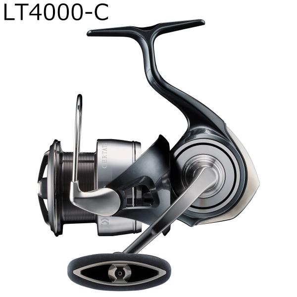 付属品全て有 DAIWA 24 CERTATE セルテート LT4000-C DAIWA（ダイワ） 24 セルテート LT4000-C 返品種別A : Joshin web