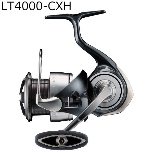 美品☆24セルテート☆LT4000CXH☆ダイワ DAIWA（ダイワ） 24 セルテート LT4000-CXH 返品種別A : Joshin web