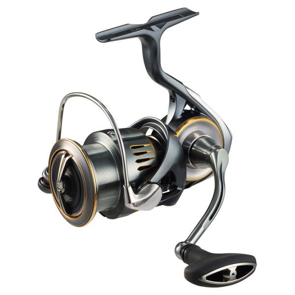 DAIWA（ダイワ） 23 エアリティ LT3000-H 返品種別A : Joshin web