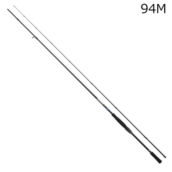 DAIWA（釣り） ダイワ 24 ドラッガー SX SLSJ 94M 2ピース 返品