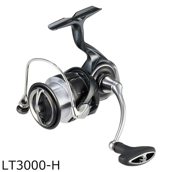 DAIWA（釣り） ダイワ 24 ルビアス LT3000-H ／3日〜6日で出荷