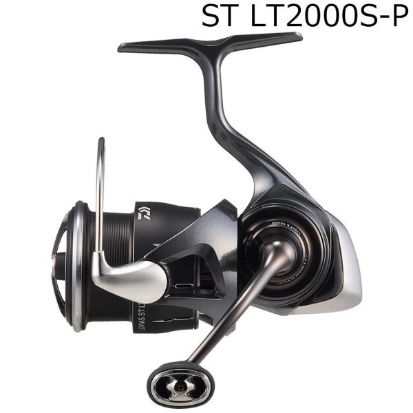 DAIWA（ダイワ） 24 ルビアス ST LT2000S-P 返品種別A : Joshin web