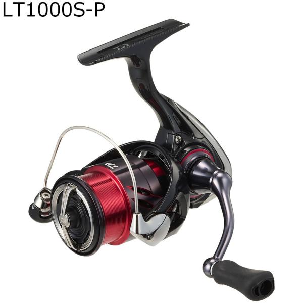 Daiwa Dynamic 1000s 両軸リール　希少　ヴィンテージリール DAIWA（ダイワ） 24 月下美人 X LT1000S-P ／お届け：1〜2週間／ 返品