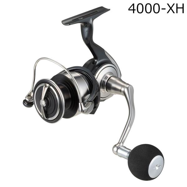 【値下げ】24セルテートSW 4000-XH DAIWA（ダイワ） 24 セルテート SW 4000-XH 返品種別A : Joshin web