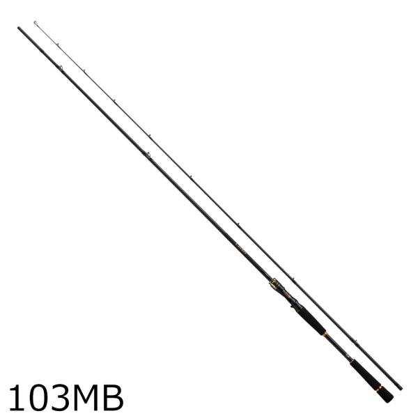 在庫状況：在庫僅少/2024年09月 発売/◆スタンダードロッドのレベルを大きく引き上げるスタンダードモデル。飛距離と操作性を大幅に磨き上げたシーバスロッド◆河口やサーフ、堤防などの遠投性能が物を言うポイントに最適なロングモデル。◆X45、...